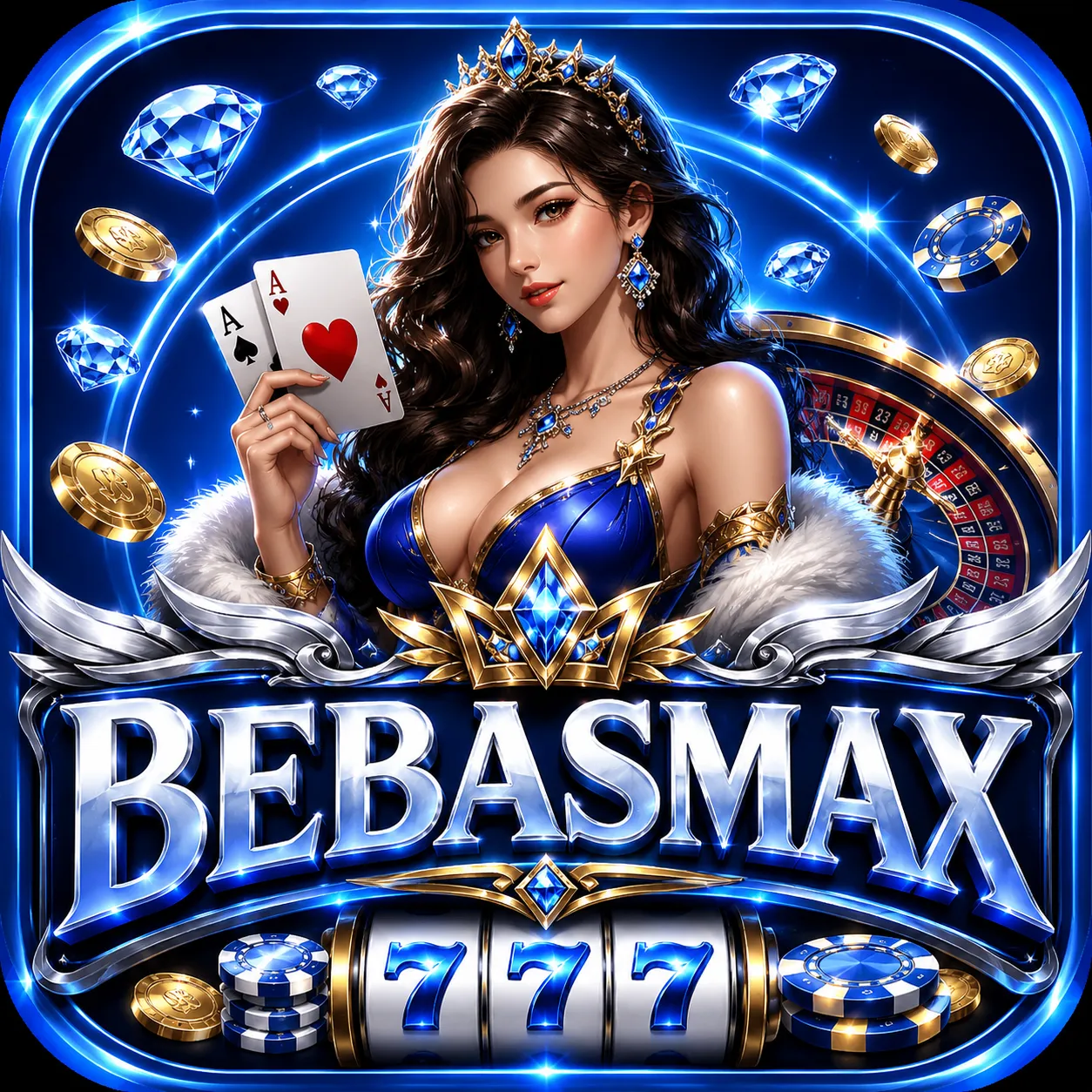 BEBASMAX - Game Santai yang Mengasyikkan