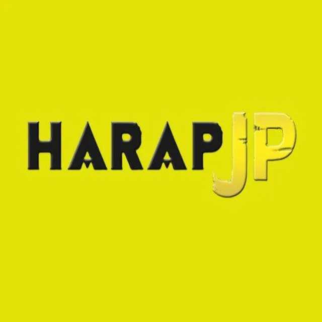 HARAPJP - Game Bingo Seru untuk Semua